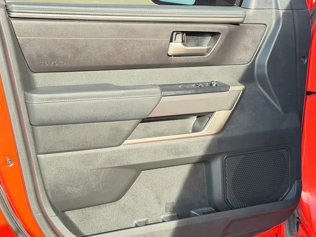 2024 Toyota Tundra Image 15