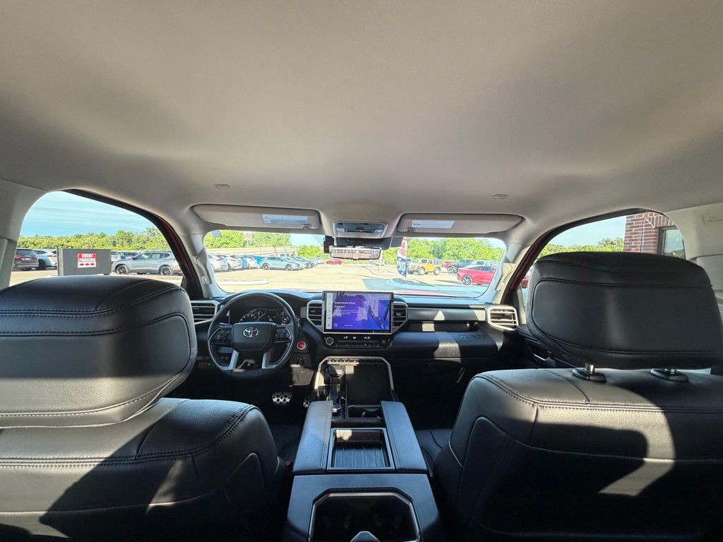 2024 Toyota Tundra Image 20