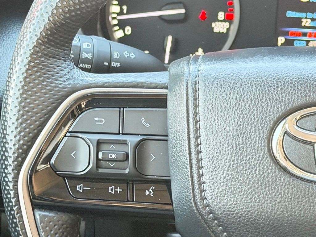 2024 Toyota Tundra Image 22