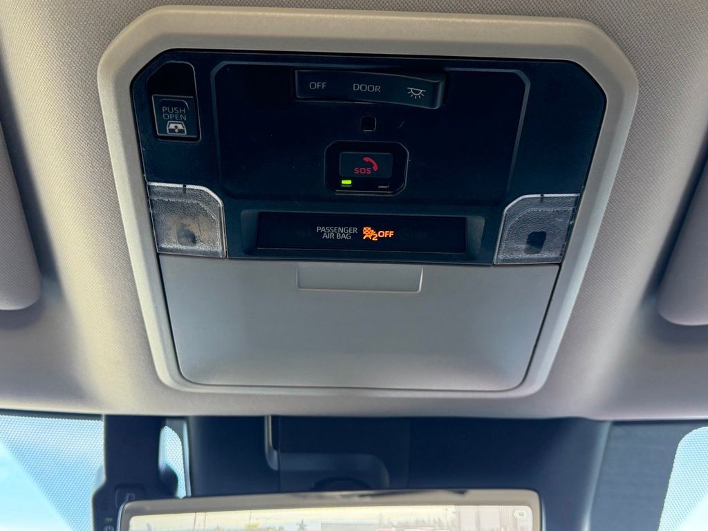 2024 Toyota Tundra Image 27