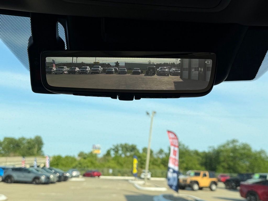 2024 Toyota Tundra Image 28