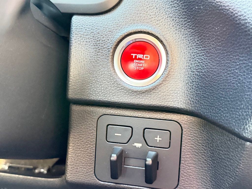 2024 Toyota Tundra Image 30