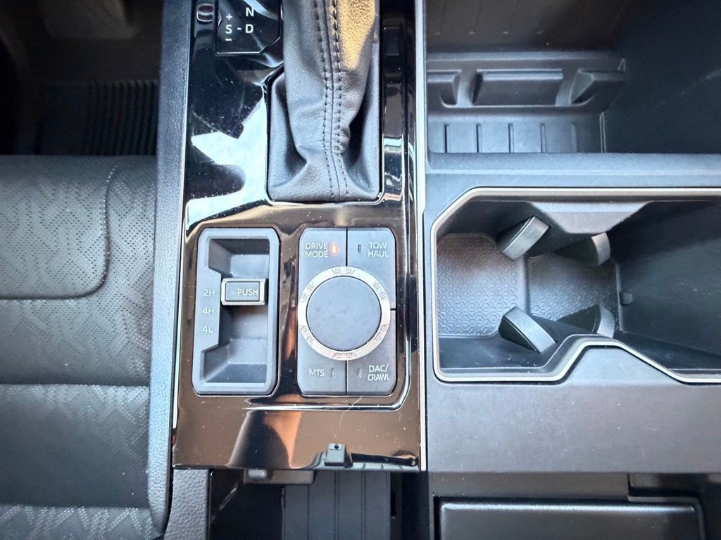2024 Toyota Tundra Image 31