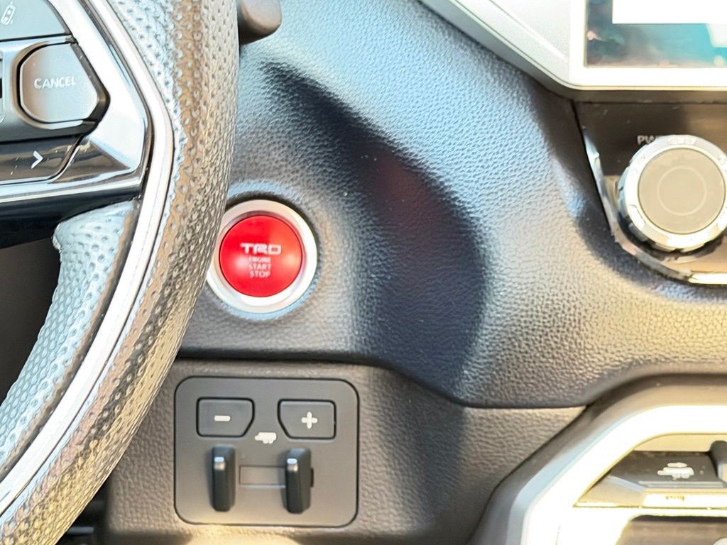 2024 Toyota Tundra Image 40