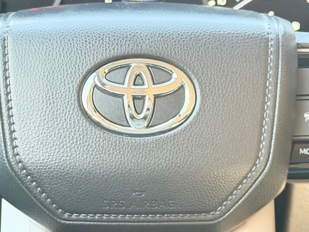2024 Toyota Tundra Image 42