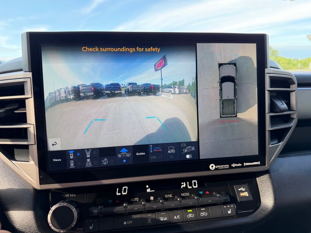 2024 Toyota Tundra Image 47