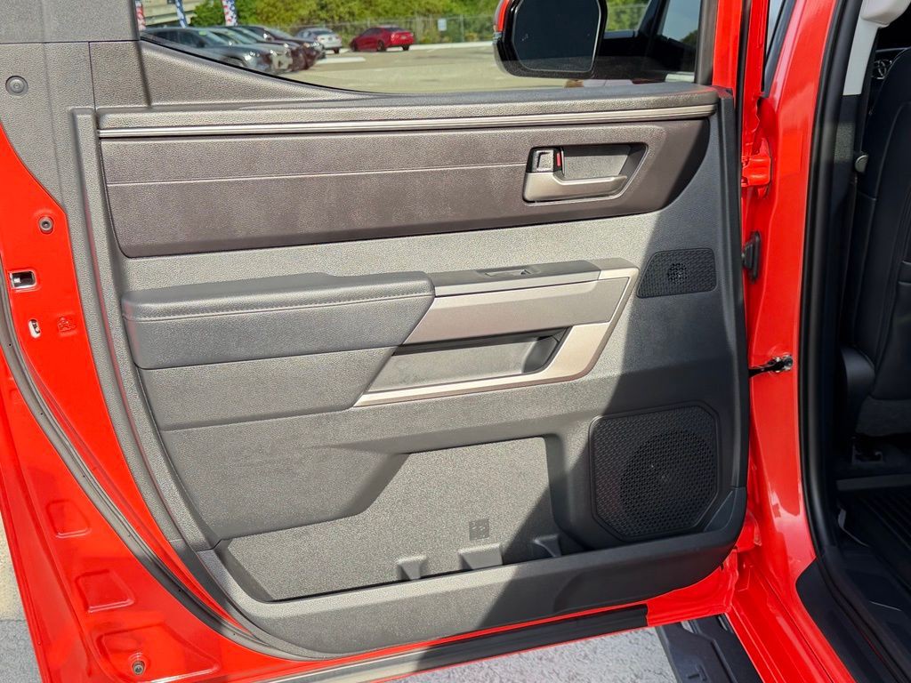 2024 Toyota Tundra Image 51