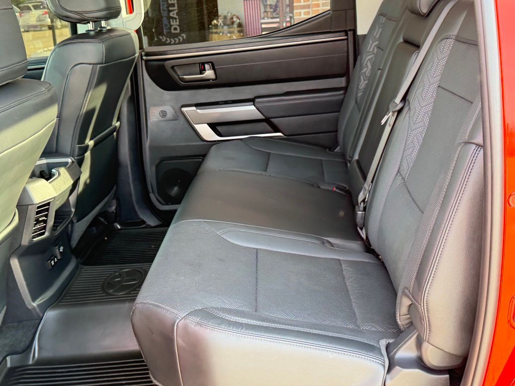 2024 Toyota Tundra Image 52