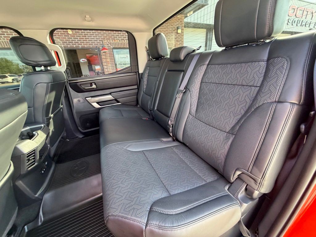 2024 Toyota Tundra Image 53
