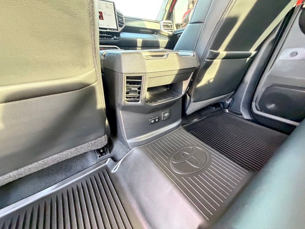 2024 Toyota Tundra Image 54