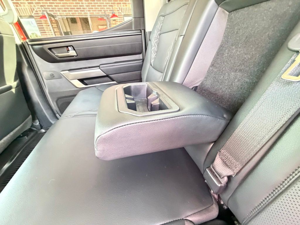 2024 Toyota Tundra Image 55