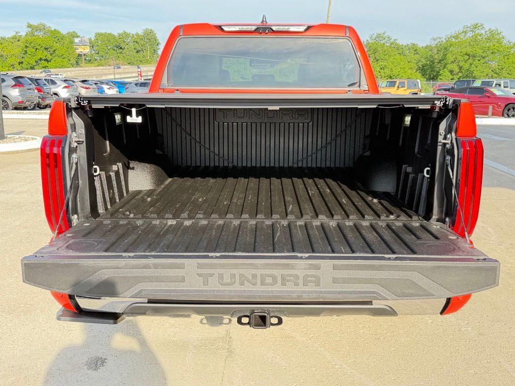 2024 Toyota Tundra Image 58