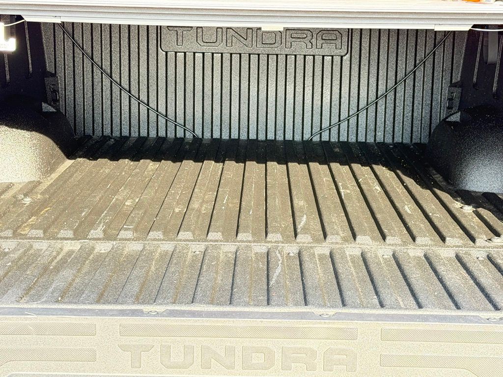 2024 Toyota Tundra Image 59