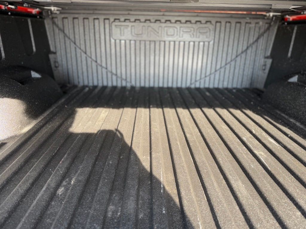 2024 Toyota Tundra Image 60