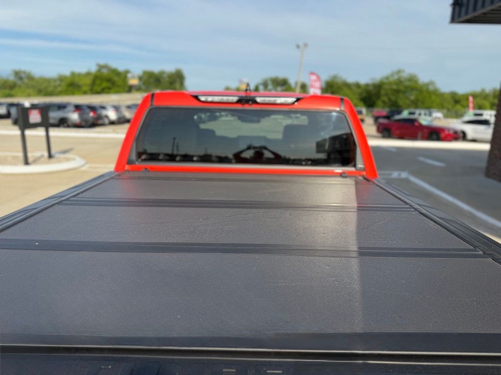2024 Toyota Tundra Image 61