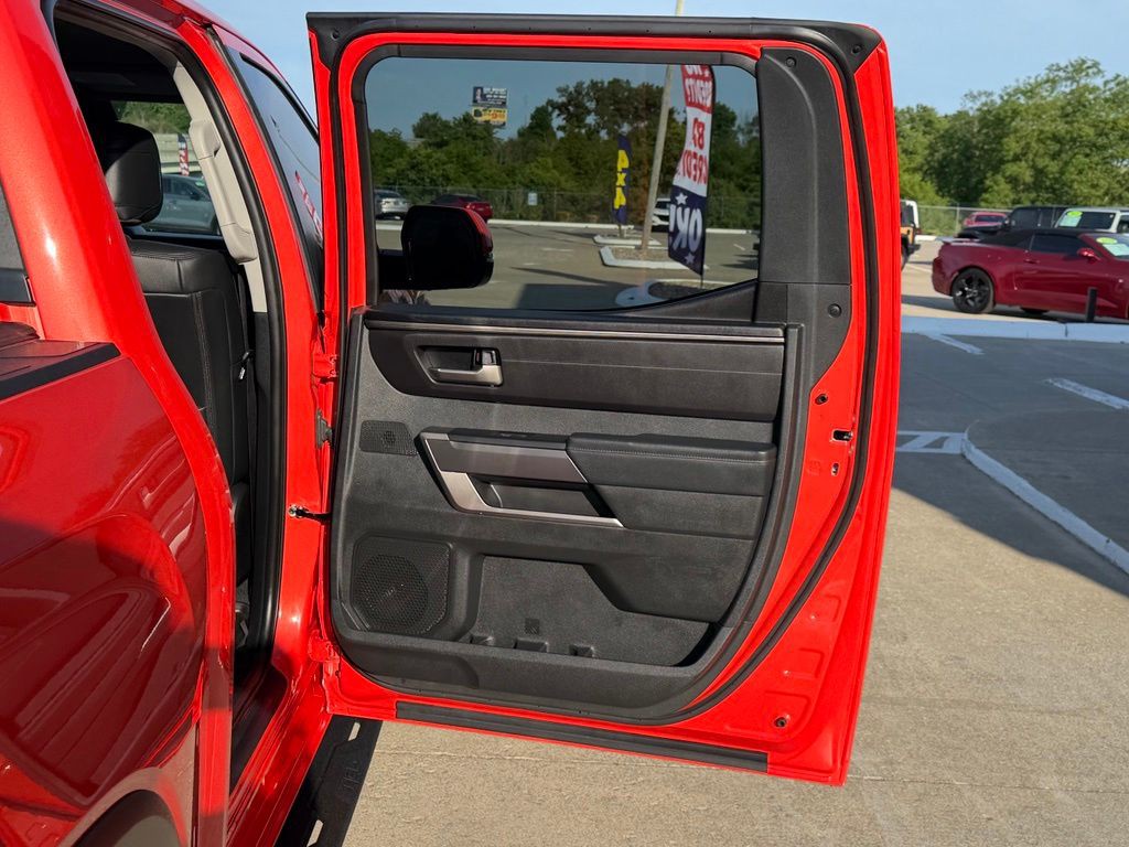 2024 Toyota Tundra Image 62