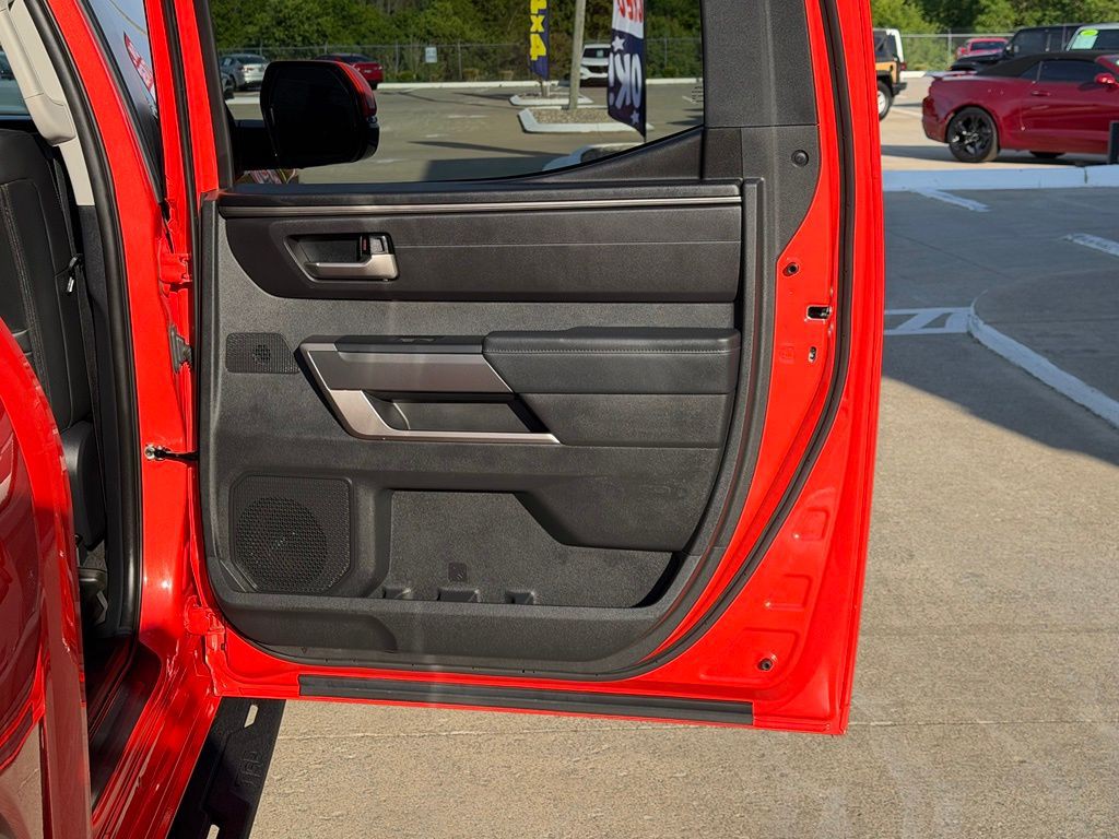 2024 Toyota Tundra Image 63