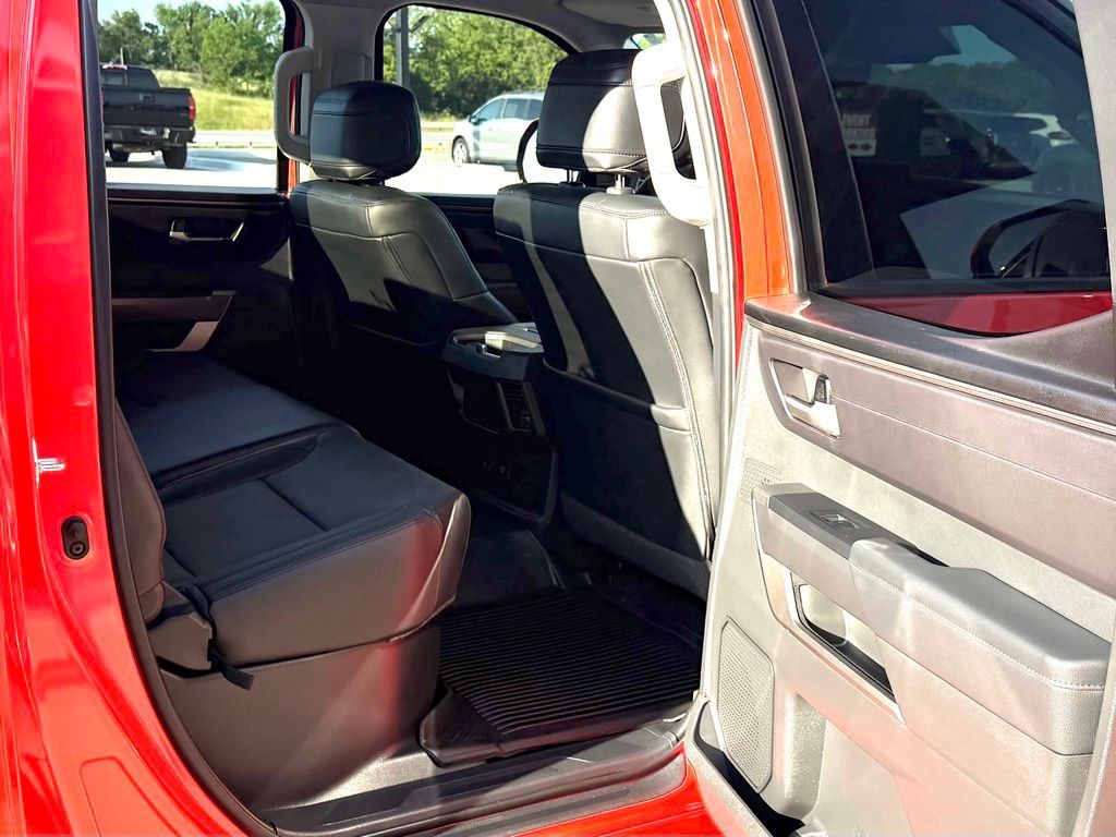 2024 Toyota Tundra Image 64