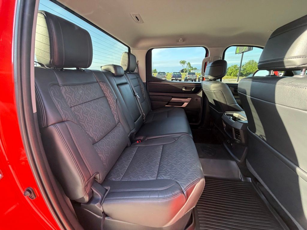 2024 Toyota Tundra Image 65
