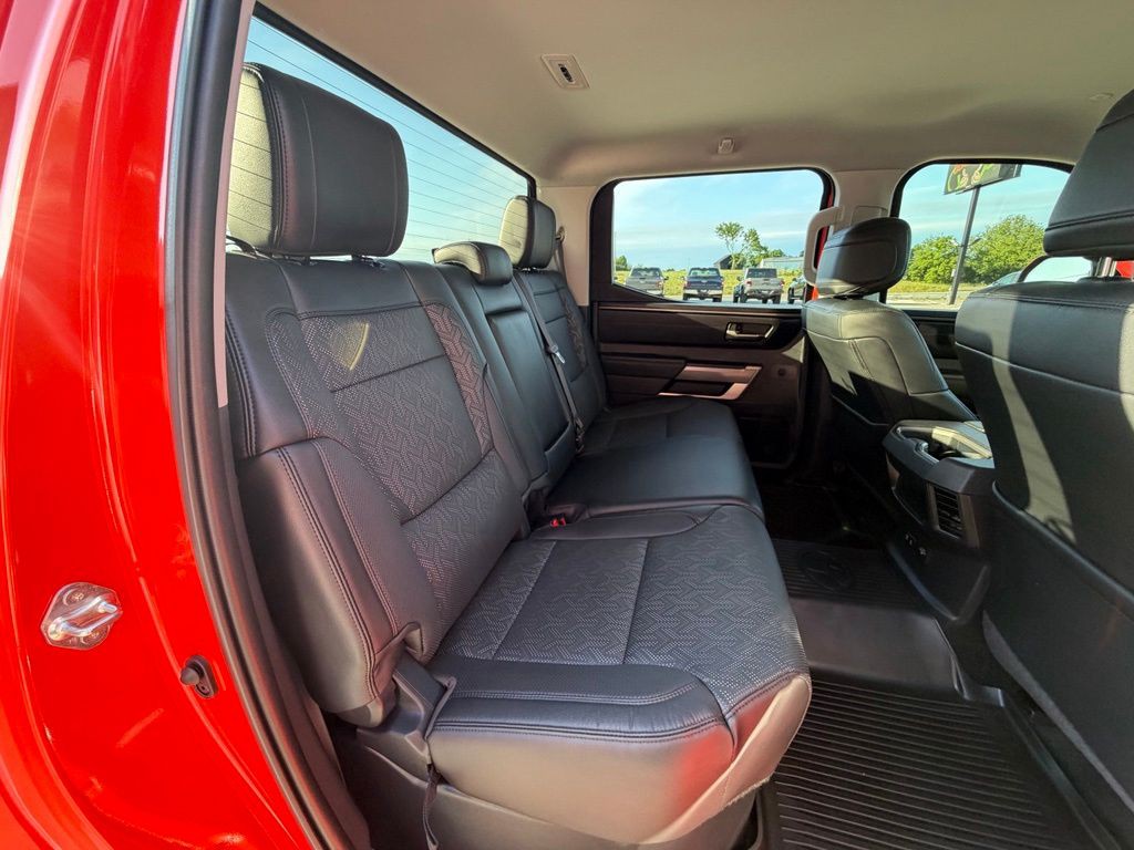 2024 Toyota Tundra Image 66