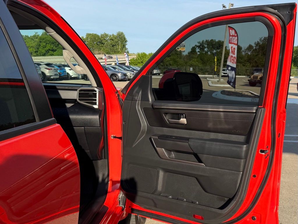 2024 Toyota Tundra Image 67