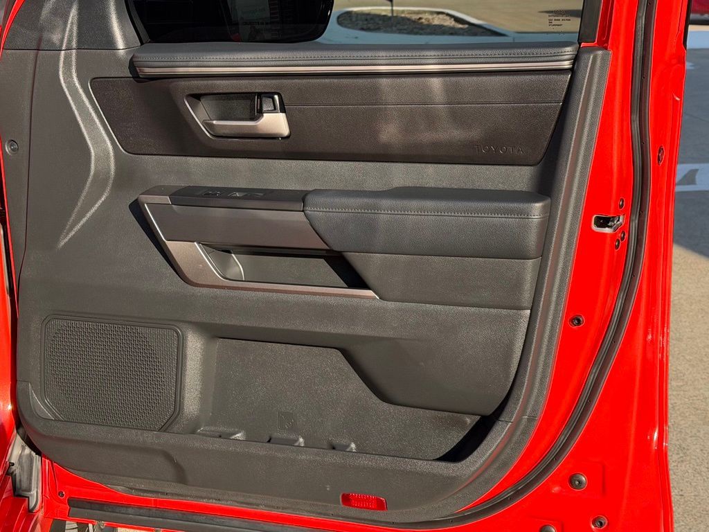 2024 Toyota Tundra Image 68