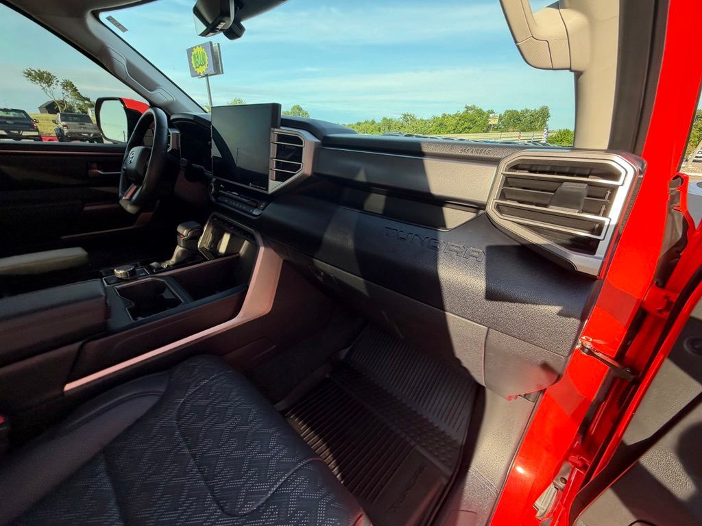 2024 Toyota Tundra Image 71