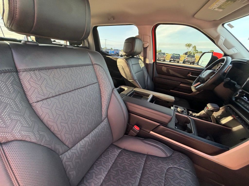 2024 Toyota Tundra Image 72
