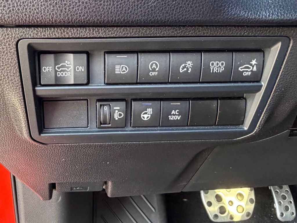2024 Toyota Tundra Image 73