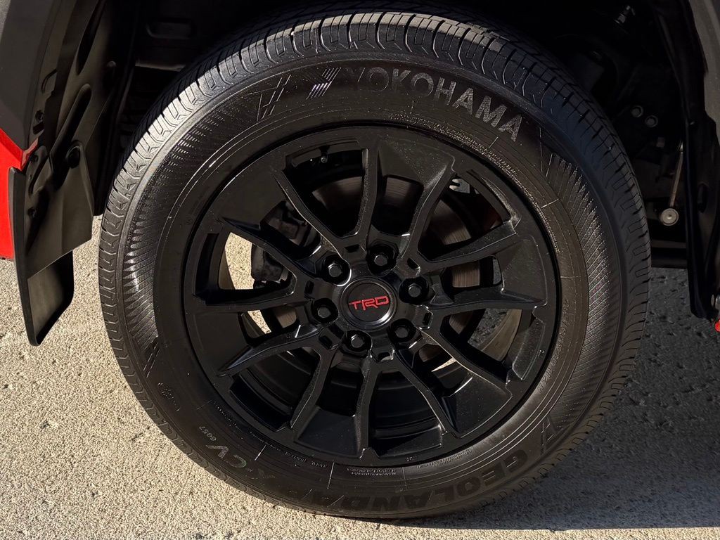 2024 Toyota Tundra Image 74