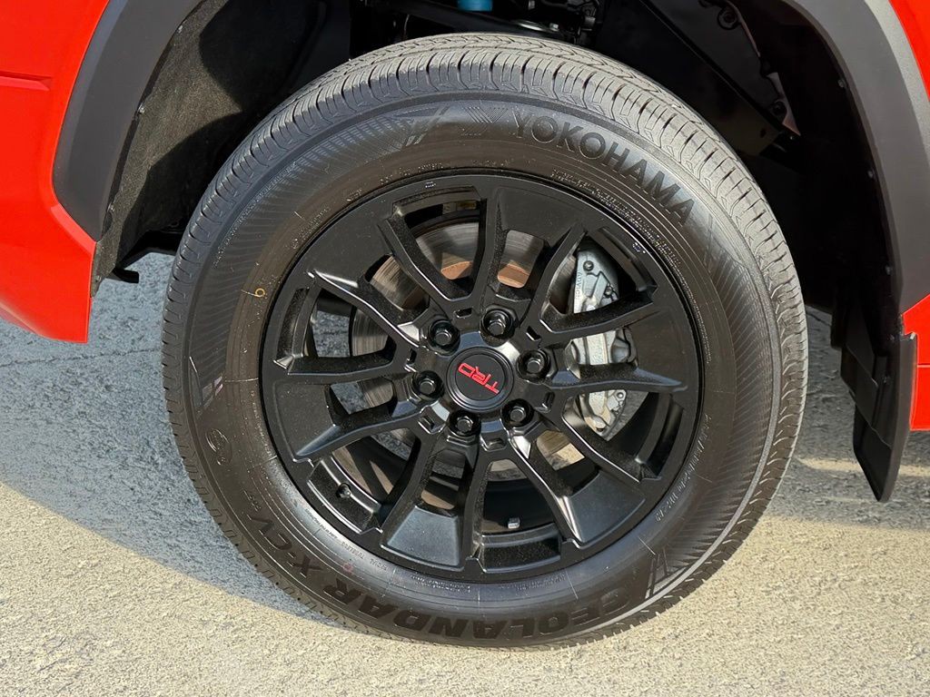 2024 Toyota Tundra Image 75