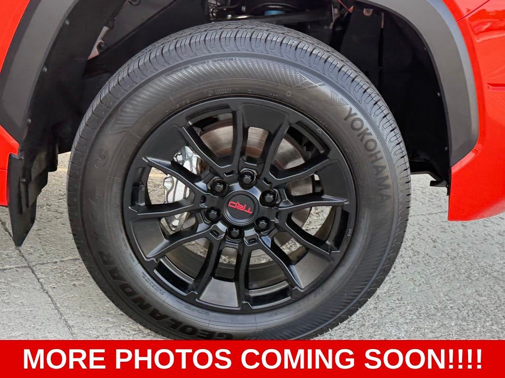 2024 Toyota Tundra Image 77