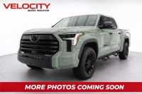 Image for 2024 Toyota Tundra SR5 ID: 7367308