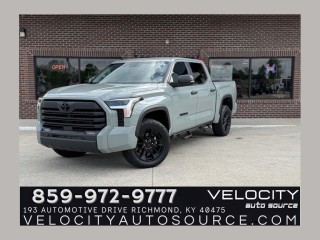 Image for 2024 Toyota Tundra SR5 ID: 7367308
