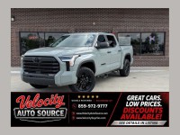 Image for 2024 Toyota Tundra SR5 ID: 7367308