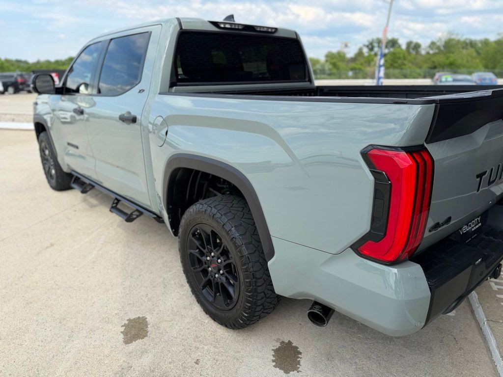 2024 Toyota Tundra Image 6