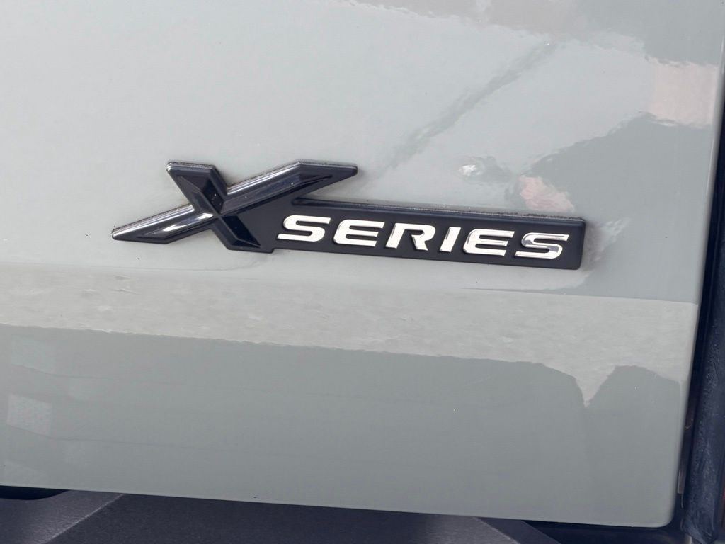 2024 Toyota Tundra Image 10