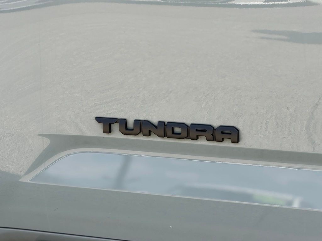 2024 Toyota Tundra Image 13