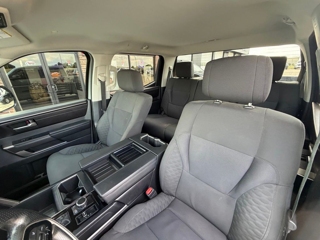 2024 Toyota Tundra Image 19