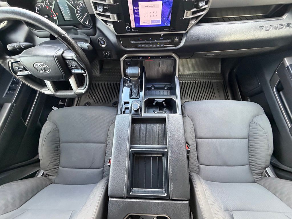 2024 Toyota Tundra Image 20