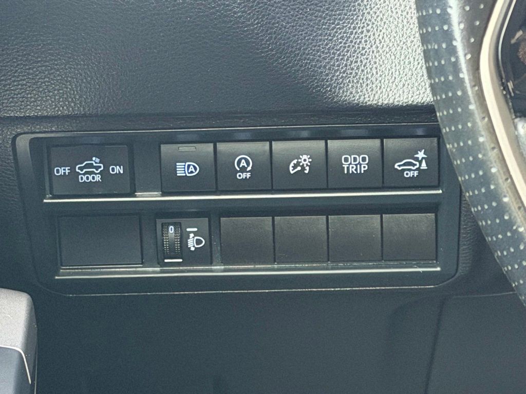 2024 Toyota Tundra Image 21