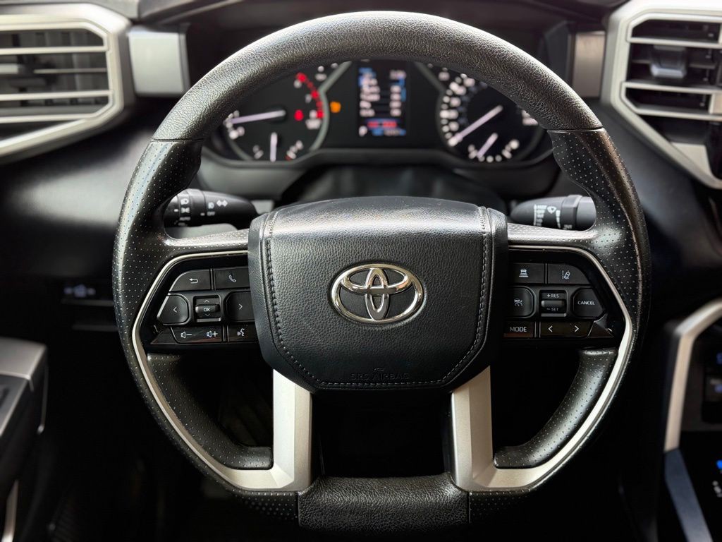 2024 Toyota Tundra Image 22