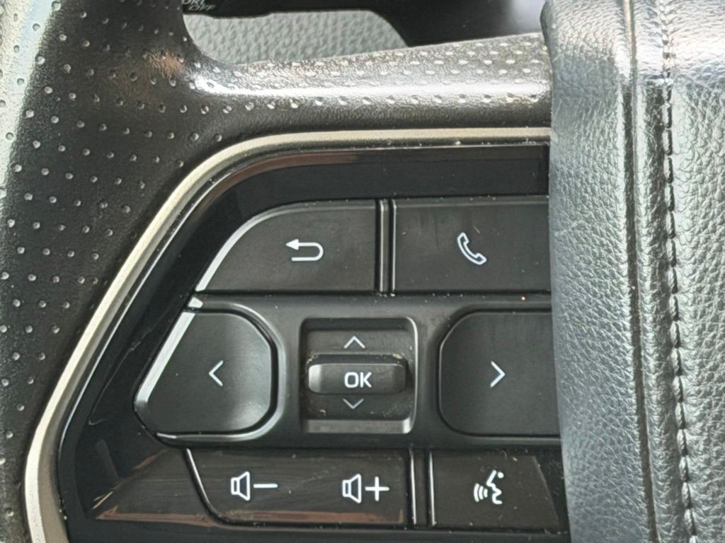 2024 Toyota Tundra Image 23