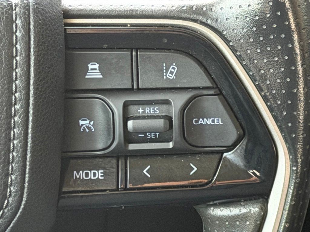 2024 Toyota Tundra Image 24