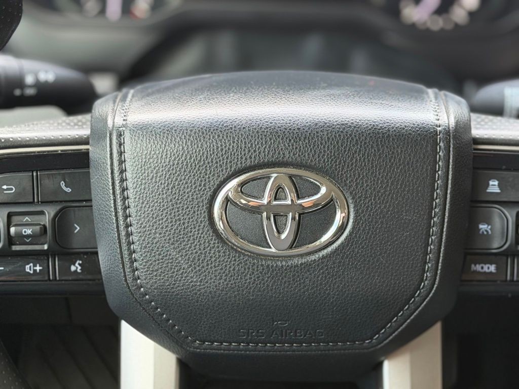 2024 Toyota Tundra Image 25