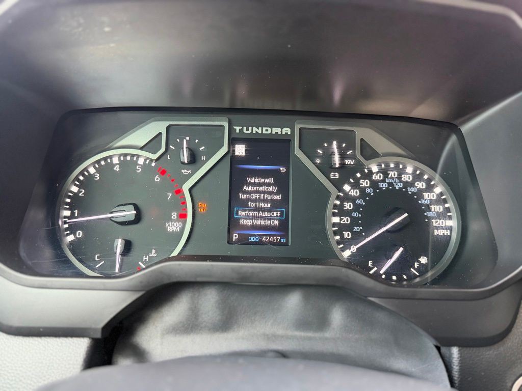 2024 Toyota Tundra Image 26