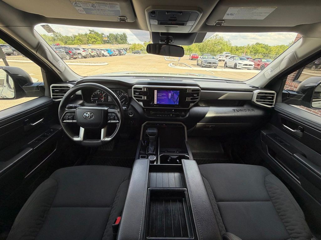 2024 Toyota Tundra Image 30