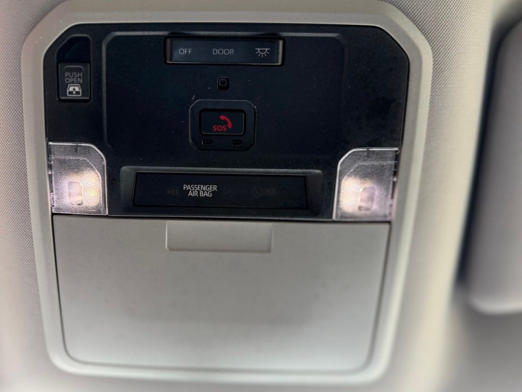 2024 Toyota Tundra Image 32
