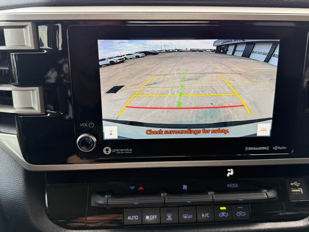 2024 Toyota Tundra Image 35