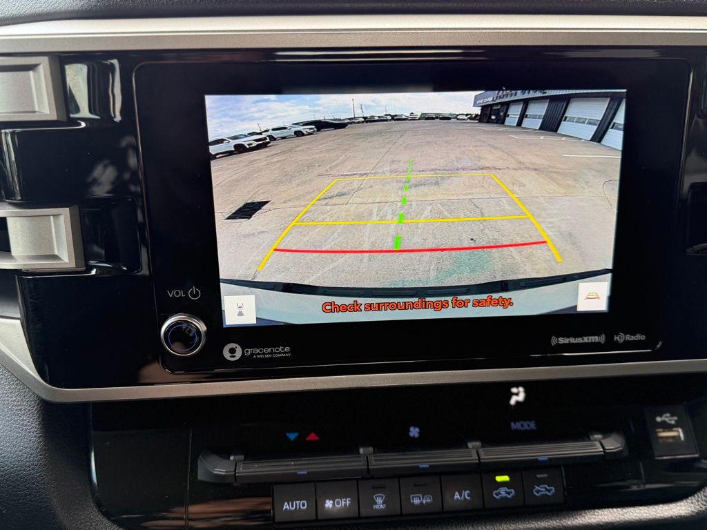 2024 Toyota Tundra Image 36